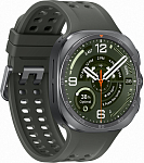 Часы Samsung Galaxy Watch Ultra 2 47mm LTE Titanium Silver 250_100_797714