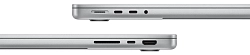 Ноутбук Apple MacBook Pro 14 M5 Pro 24GB 2TB SSD Silver (MJLV4) 250_100_843578