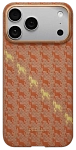Чехол для iPhone 17 Pro Pitaka Edge PitaTap Ultra Slim Case - Amber 250_100_762008