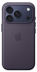 Чехол Apple iPhone 17 Pro TechWoven Case with MagSafe – Purple 250_100_532117