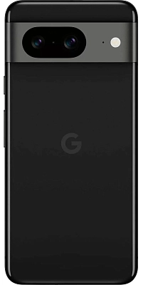 Смартфон Google Pixel 8 8/256GB Obsidian (JP)