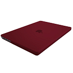 Чехол DDC Matte Case на MacBook Pro 14.2 Бордовый 250_100_130884