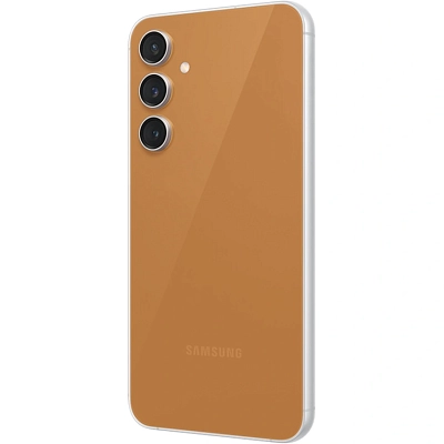 Смартфон Samsung Galaxy S23 FE 8/256GB Tangerine (S711B) 400_400_823363