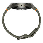 Часы Samsung Galaxy Watch 7 40mm Green 250_100_641241