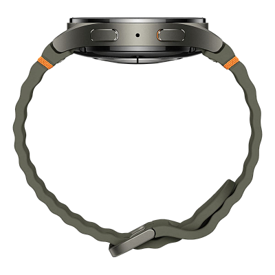 Часы Samsung Galaxy Watch 7 40mm Green 400_400_641241