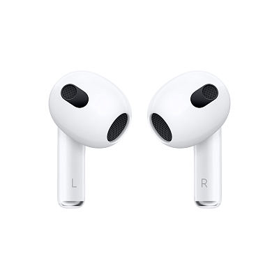 Наушники Apple AirPods 3 MagSafe (Lightning)