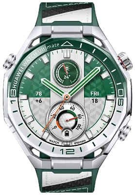 Часы Huawei Watch Ultimate 2 Green 400_400_784757
