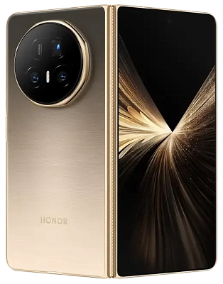 Смартфон Honor Magic V5 16/512GB Dawn Gold 400_400_724373