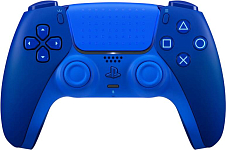 Геймпад Sony DualSense PS5 - Icon Blue Special Edition 250_100_787523