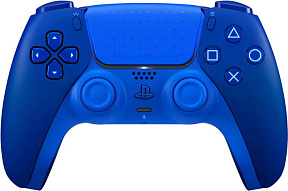 Геймпад Sony DualSense PS5 - Icon Blue Special Edition 500_191_787522