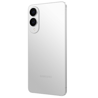 Смартфон Samsung Galaxy S25 Edge 12/256GB Titanium Silver (S937B) 400_400_489168