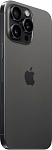 Смартфон Apple iPhone 15 Pro Max 256GB eSim Black Titanium 250_100_633954