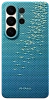 Чехол для Samsung Galaxy S26 Ultra Pitaka Edge Ultra-Slim - Lucid Blue 100_100_762114
