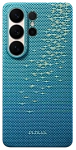 Чехол для Samsung Galaxy S26 Ultra Pitaka Edge Ultra-Slim - Lucid Blue 250_100_762114