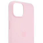 Силиконовый чехол для iPhone 14 Розовый 250_100_135319