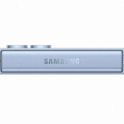 Смартфон Samsung Galaxy Z Flip 6 12/512 Blue