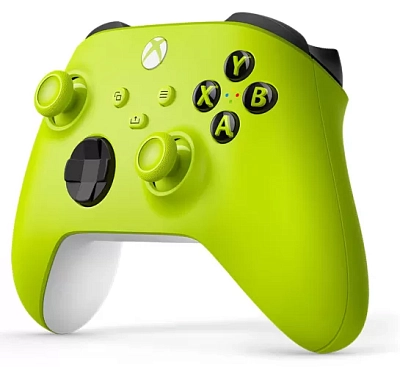 Геймпад XBOX Electric Volt 400_400_626474