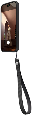 Ремешок Apple Wrist Strap - Black 400_400_860924