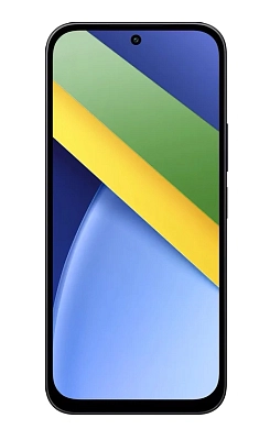 Смартфон Poco C95 Pro 8/256GB Black 400_400_889234