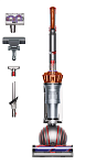 Пылесос Dyson Big Ball Animal Multi Floor 250_100_842100