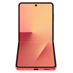 Смартфон Samsung Galaxy Z Flip 7 12/512GB Coral Red (SM-F966B) 250_100_491074