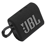 Портативная колонка JBL Go 3 Black 250_100_630546