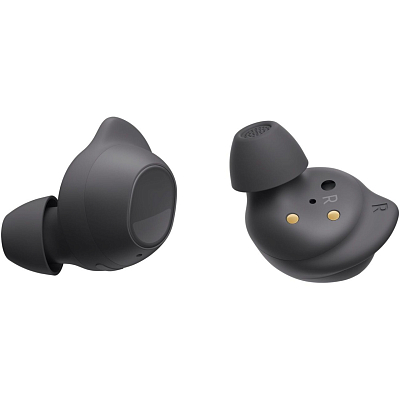 Наушники Samsung Galaxy Buds FE Graphite 400_400_627213