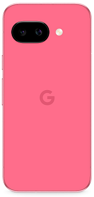 Смартфон Google Pixel 9A 8/256GB Peony 400_400_752795