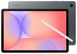 Планшет Samsung Galaxy Tab S10 Lite 5G 256GB Gray (SM-X406) 500_191_800537