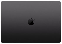 Ноутбук Apple MacBook Pro 14" M3 Pro 18GB 1TB SSD Space Black (MRX43) 250_100_754412