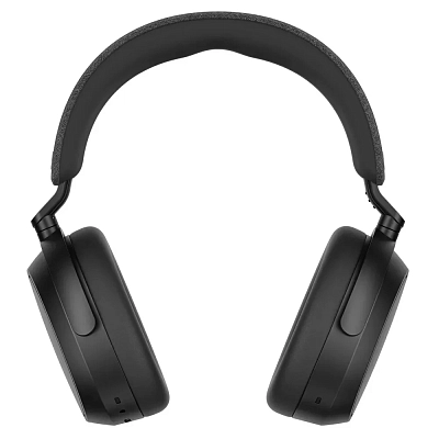 Наушники Sennheiser Momentum 4 Black 400_400_590254
