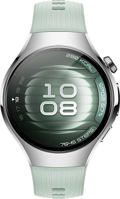 Часы Huawei Watch 5 42mm Light Green 400_400_784233