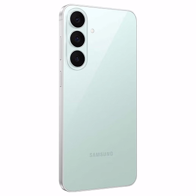 Смартфон Samsung Galaxy S26 FE 8/128GB Pistachio (S741B) 400_400_833420