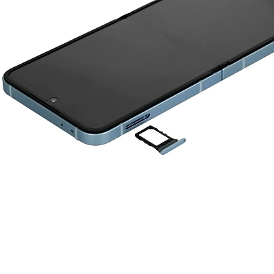 Смартфон Samsung Galaxy Z Flip 6 12/512 Blue