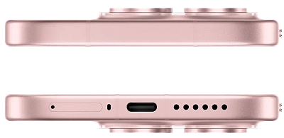 Смартфон Xiaomi 17 12/256GB Alpine Pink 400_400_711932