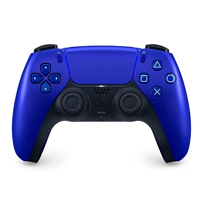 Геймпад Sony DualSense PS5 Cobalt Blue