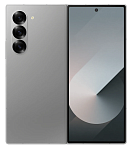 Смартфон Samsung Galaxy Z Fold 6 12/256GB Silver Shadow 250_100_688333