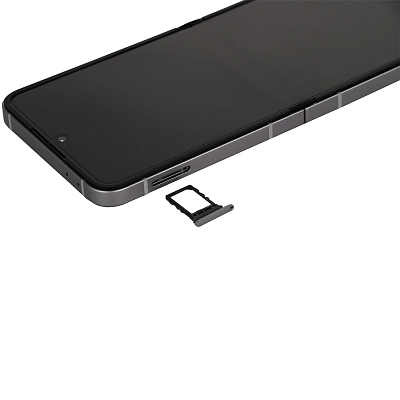 Смартфон Samsung Galaxy Z Flip 6 12/256 Silver