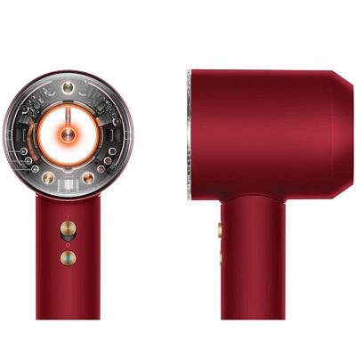Фен Dyson Supersonic Nural HD16 - Red Velvet 400_400_742544