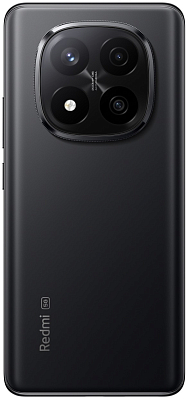Смартфон Redmi Note 14 Pro+ 5G 8/256GB Midnight Black 400_400_774368
