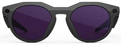 Умные очки Oakley HSTN - Black/Amethyst Transitions - Size M (S51) 00W8002 250_100_884831