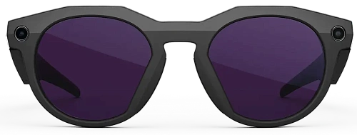 Умные очки Oakley HSTN - Black/Amethyst Transitions - Size M (S51) 00W8002 500_191_884827