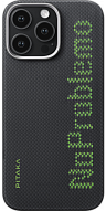 Чехол для iPhone 16 Pro Max Pitaka Aries Tactile Woven Case - NoProblemo 500_191_770129