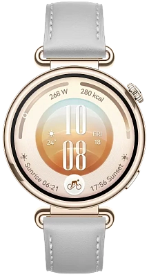 Часы Huawei Watch GT 7 41mm Grey 400_400_850365