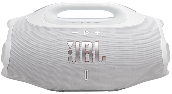 Портативная колонка JBL Boombox 4 White 500_191_783629