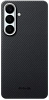 Чехол для Samsung Galaxy S26 Pitaka Edge Ultra-Slim - Black 100_100_770232