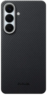 Чехол для Samsung Galaxy S26 Pitaka Edge Ultra-Slim - Black 400_400_770232