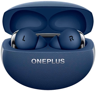 Наушники OnePlus Buds Pro 3 Saphire Blue 400_400_769678