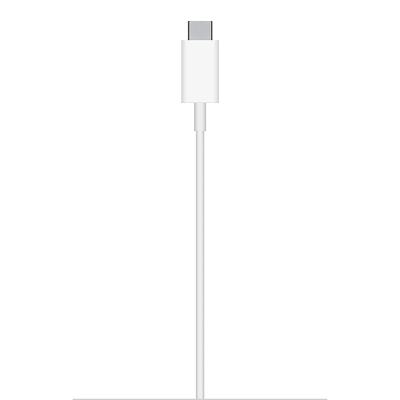 Зарядное устройство Apple MagSafe Charger (MHXH3) 400_400_626602