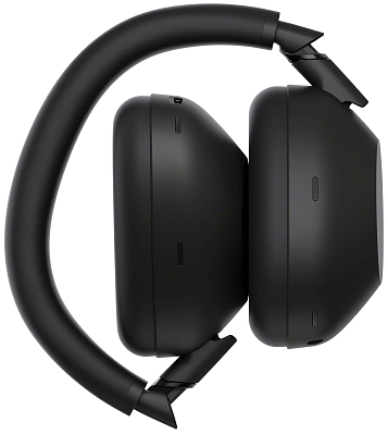 Наушники Sony WH-1000XM6 Platinum Black 400_400_796805
